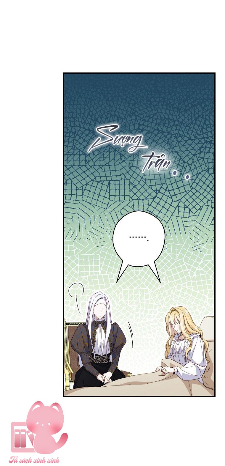 Cách Khiến Phu Quân Đứng Về Phía Tôi - Chap 41 - Trang 27