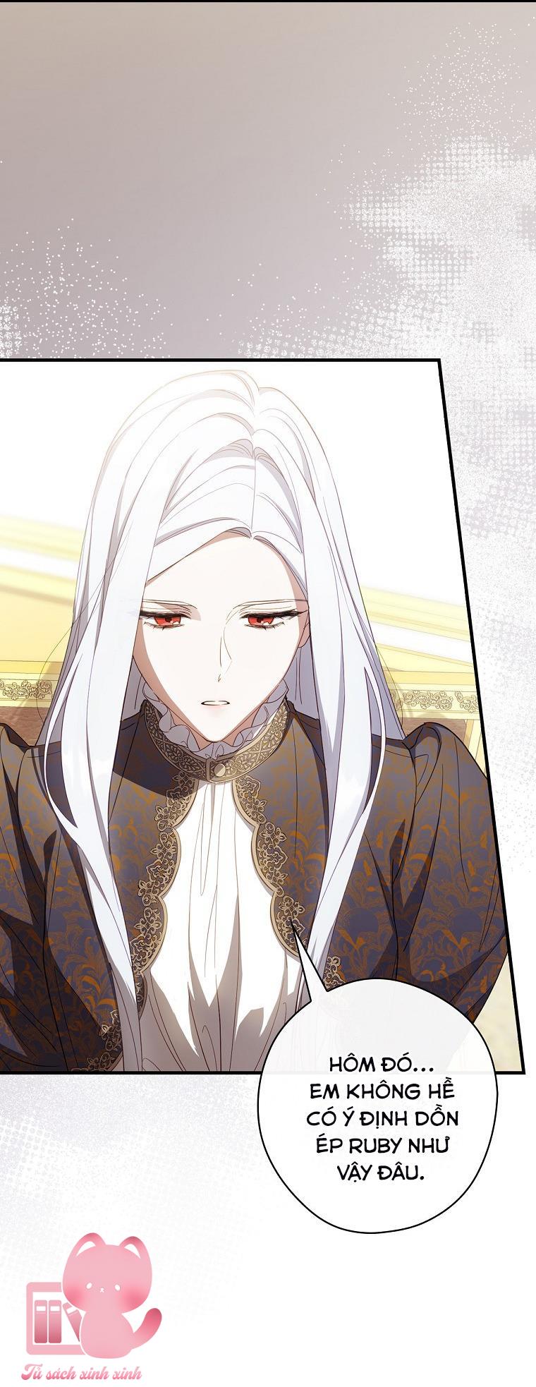 Cách Khiến Phu Quân Đứng Về Phía Tôi - Chap 41 - Trang 30