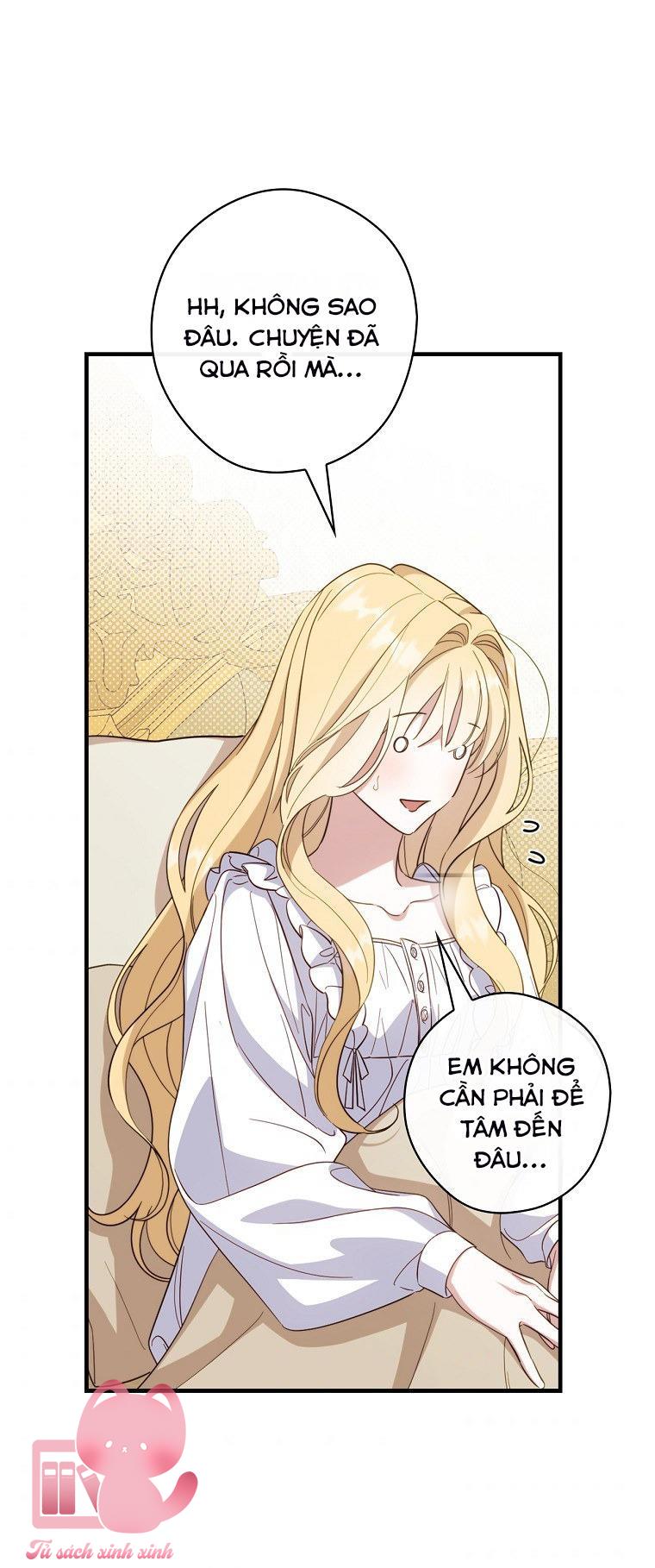 Cách Khiến Phu Quân Đứng Về Phía Tôi - Chap 41 - Trang 31