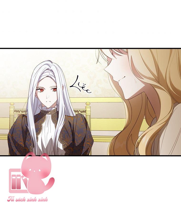 Cách Khiến Phu Quân Đứng Về Phía Tôi - Chap 41 - Trang 32