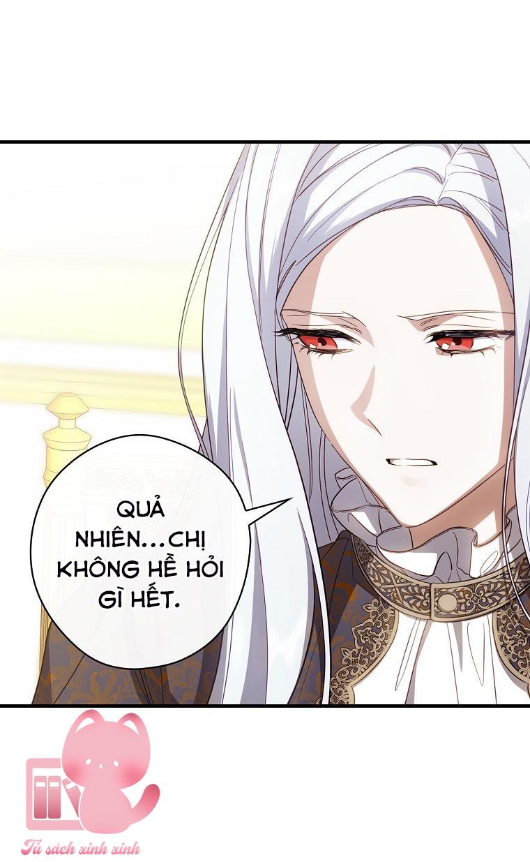 Cách Khiến Phu Quân Đứng Về Phía Tôi - Chap 41 - Trang 33