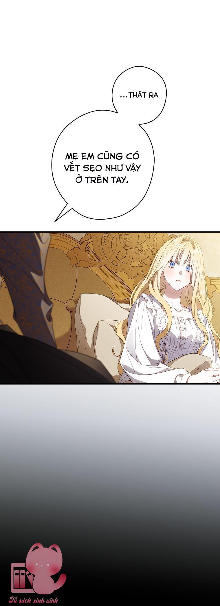 Cách Khiến Phu Quân Đứng Về Phía Tôi - Chap 41 - Trang 34
