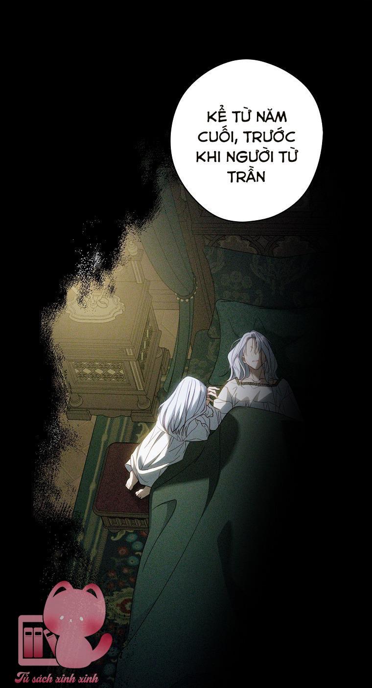 Cách Khiến Phu Quân Đứng Về Phía Tôi - Chap 41 - Trang 35