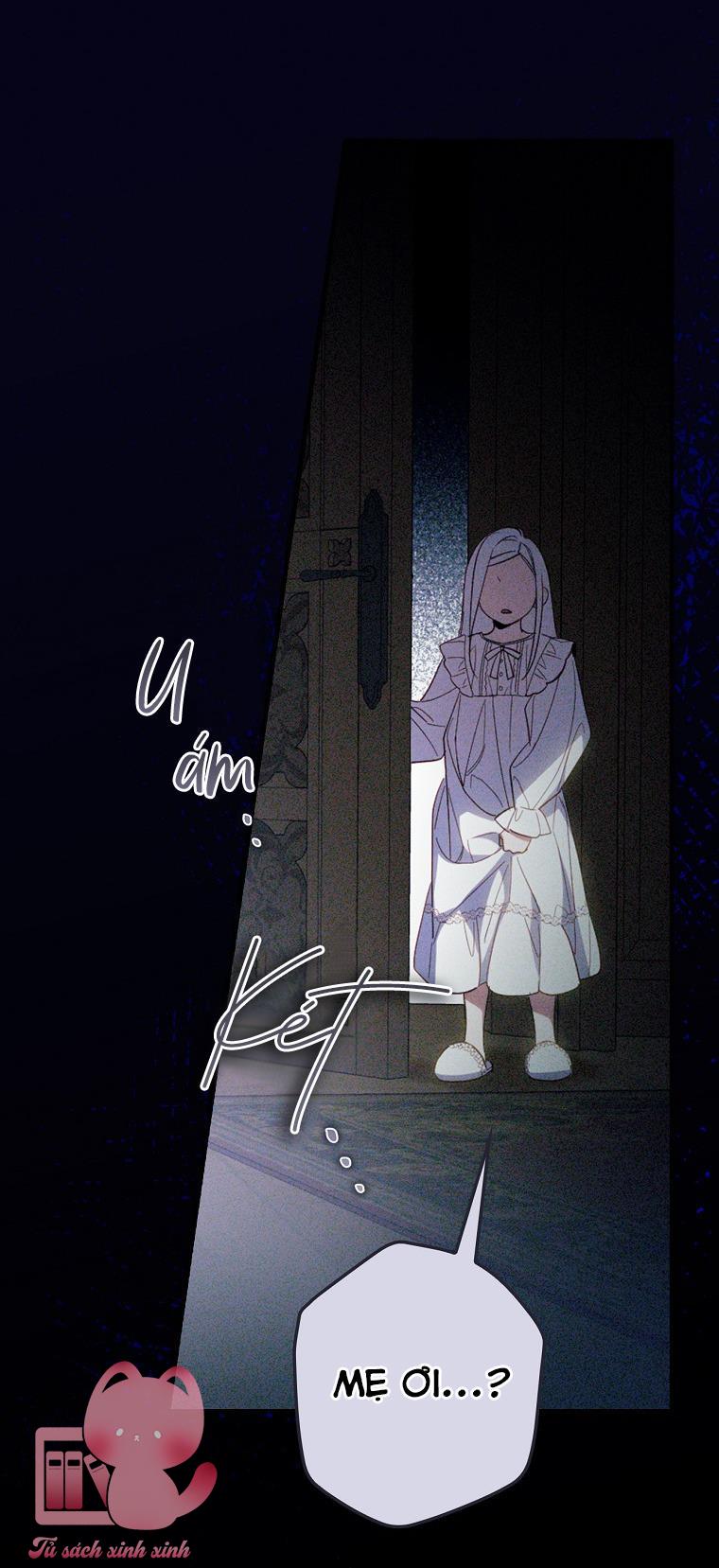 Cách Khiến Phu Quân Đứng Về Phía Tôi - Chap 41 - Trang 41