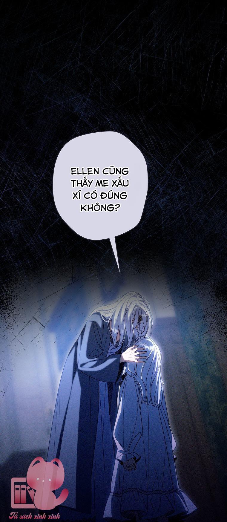 Cách Khiến Phu Quân Đứng Về Phía Tôi - Chap 41 - Trang 45