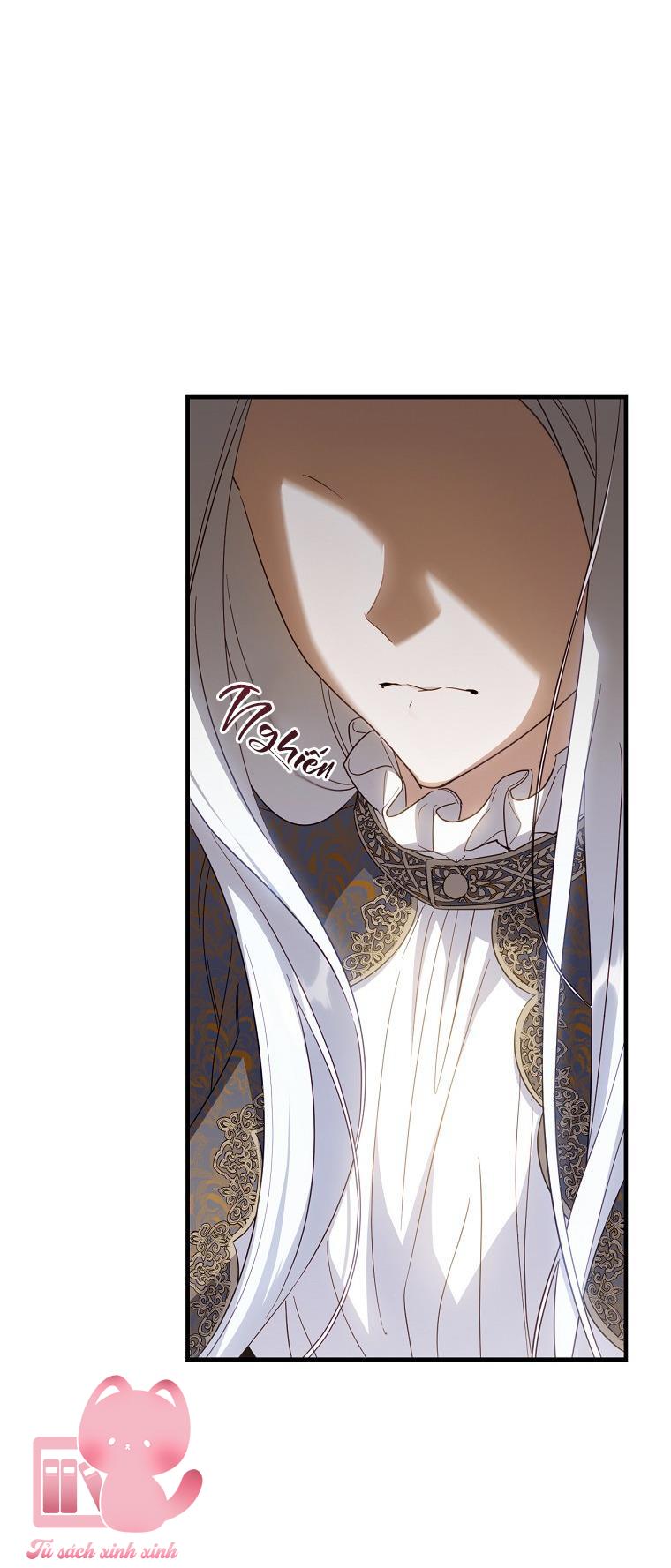 Cách Khiến Phu Quân Đứng Về Phía Tôi - Chap 41 - Trang 53