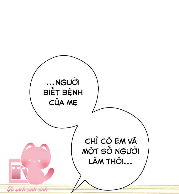 Cách Khiến Phu Quân Đứng Về Phía Tôi - Chap 41 - Trang 54