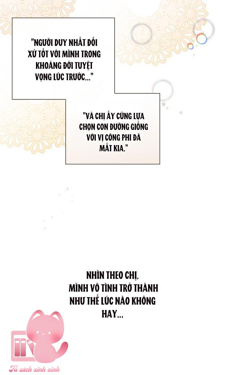 Cách Khiến Phu Quân Đứng Về Phía Tôi - Chap 41 - Trang 57