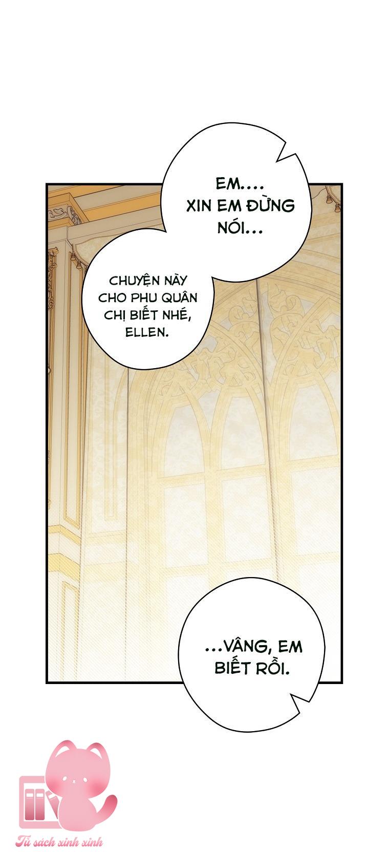 Cách Khiến Phu Quân Đứng Về Phía Tôi - Chap 41 - Trang 59