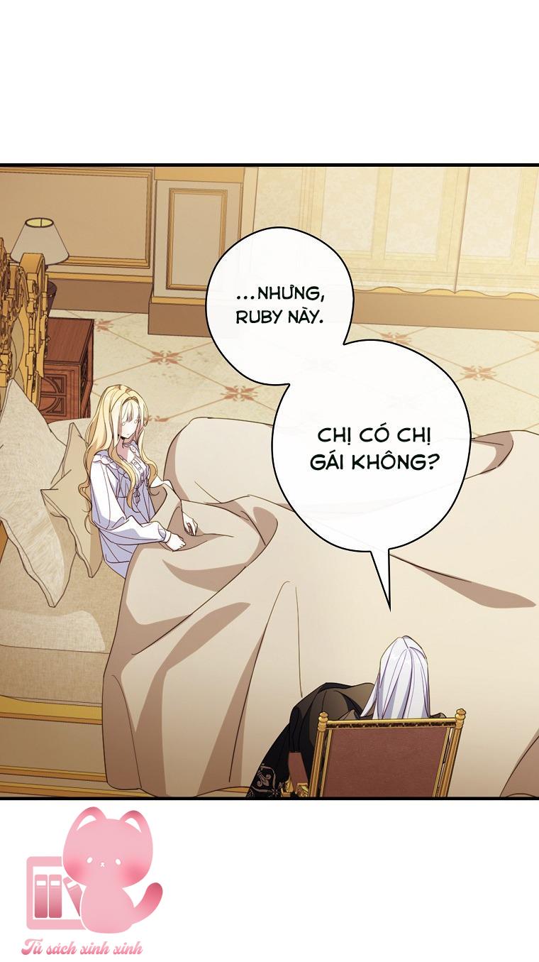 Cách Khiến Phu Quân Đứng Về Phía Tôi - Chap 41 - Trang 60