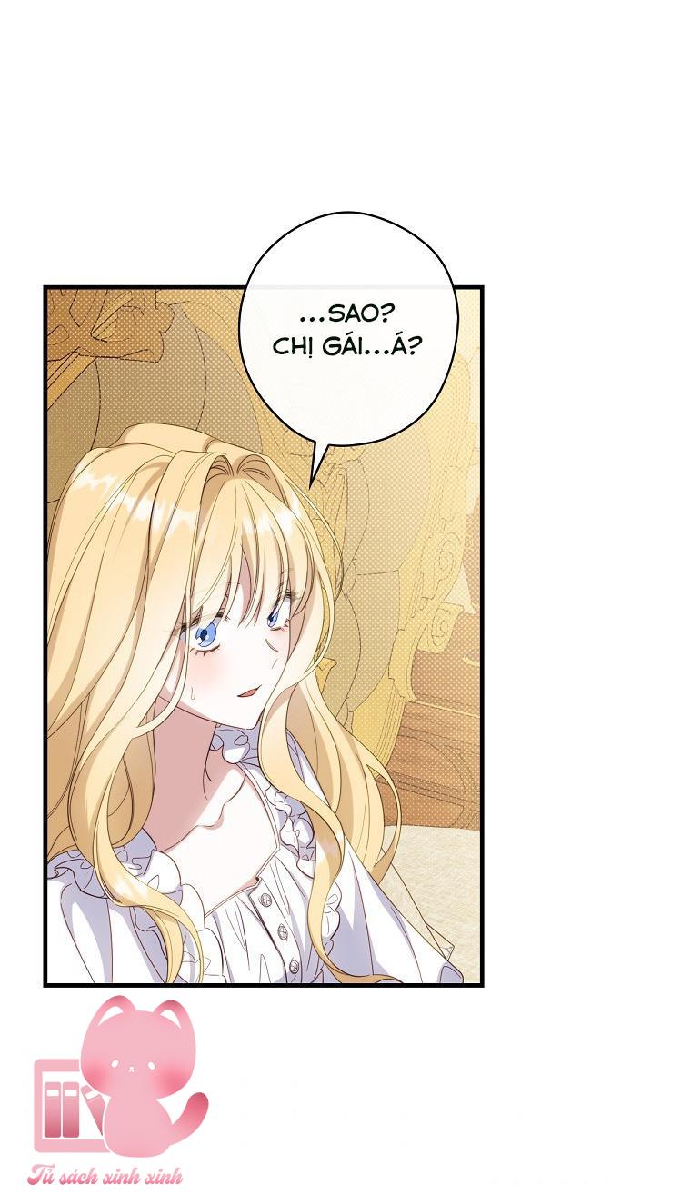 Cách Khiến Phu Quân Đứng Về Phía Tôi - Chap 41 - Trang 61