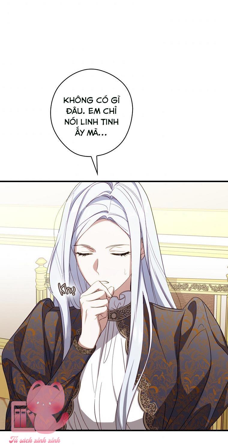 Cách Khiến Phu Quân Đứng Về Phía Tôi - Chap 41 - Trang 62