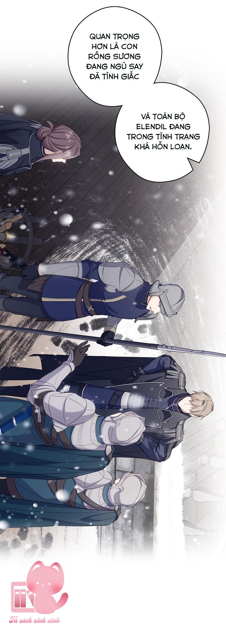 Cách Khiến Phu Quân Đứng Về Phía Tôi - Chap 41 - Trang 64
