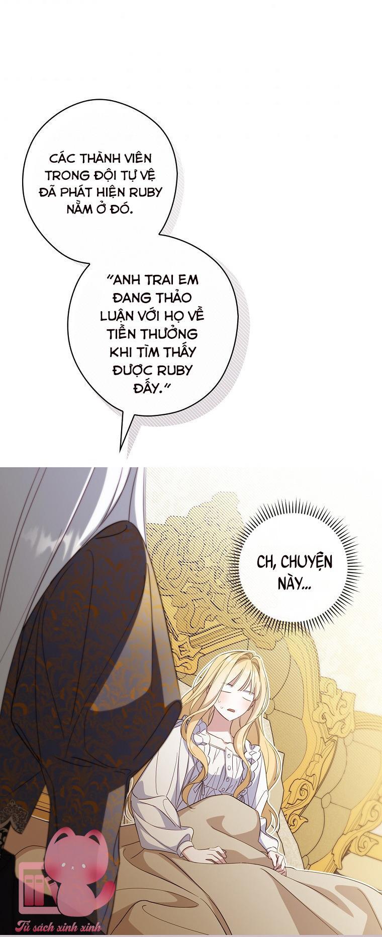 Cách Khiến Phu Quân Đứng Về Phía Tôi - Chap 41 - Trang 69