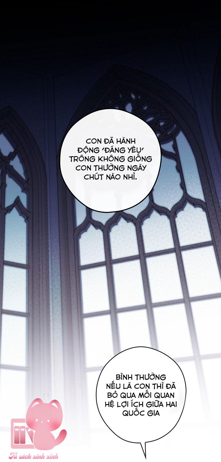Cách Khiến Phu Quân Đứng Về Phía Tôi - Chap 42 - Trang 1