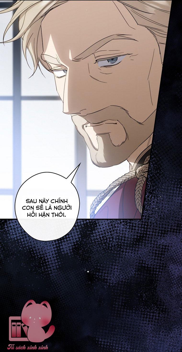 Cách Khiến Phu Quân Đứng Về Phía Tôi - Chap 42 - Trang 11