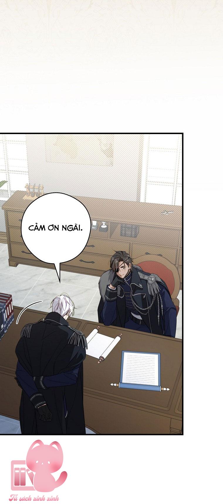 Cách Khiến Phu Quân Đứng Về Phía Tôi - Chap 42 - Trang 17
