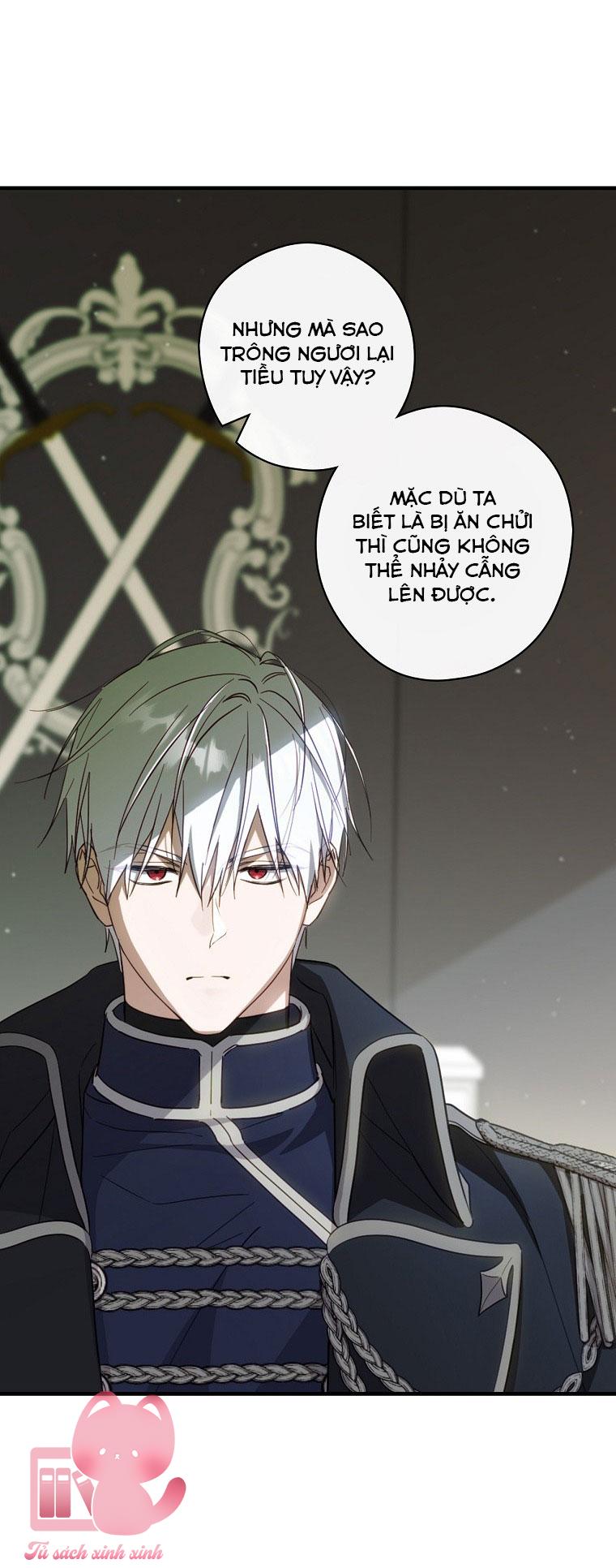 Cách Khiến Phu Quân Đứng Về Phía Tôi - Chap 42 - Trang 18