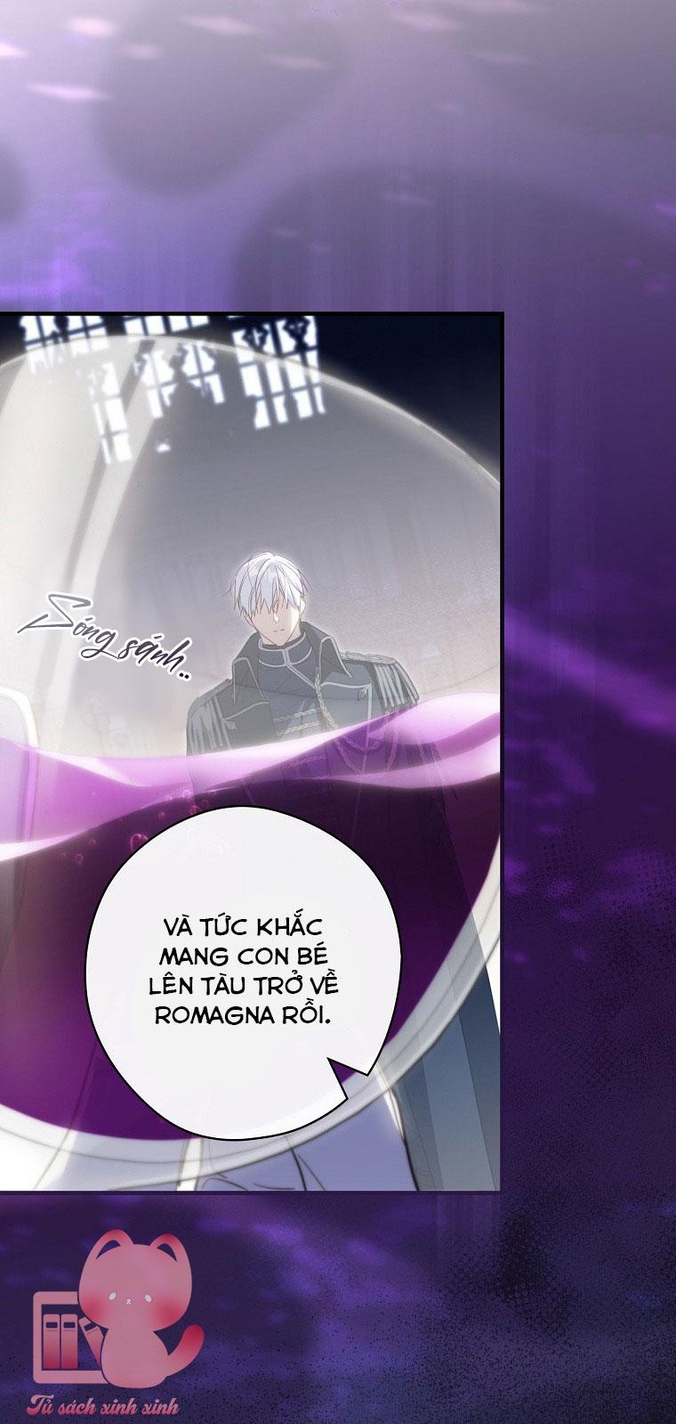 Cách Khiến Phu Quân Đứng Về Phía Tôi - Chap 42 - Trang 3