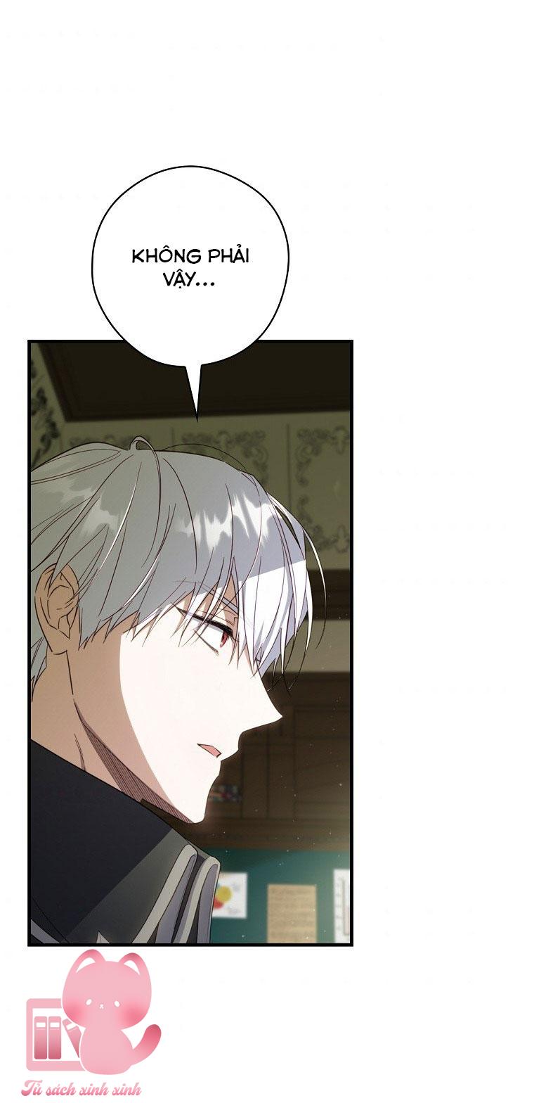 Cách Khiến Phu Quân Đứng Về Phía Tôi - Chap 42 - Trang 22