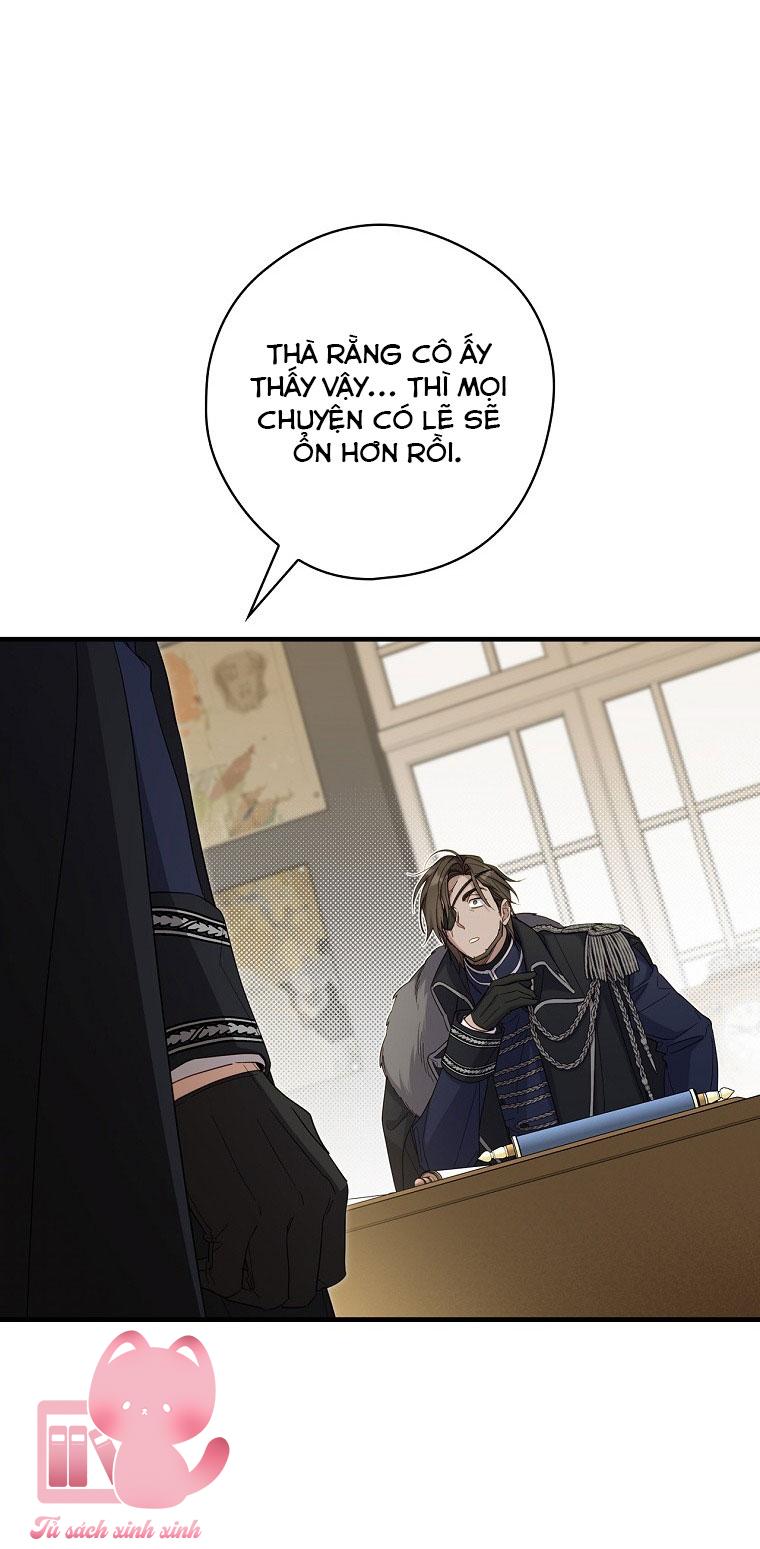 Cách Khiến Phu Quân Đứng Về Phía Tôi - Chap 42 - Trang 23