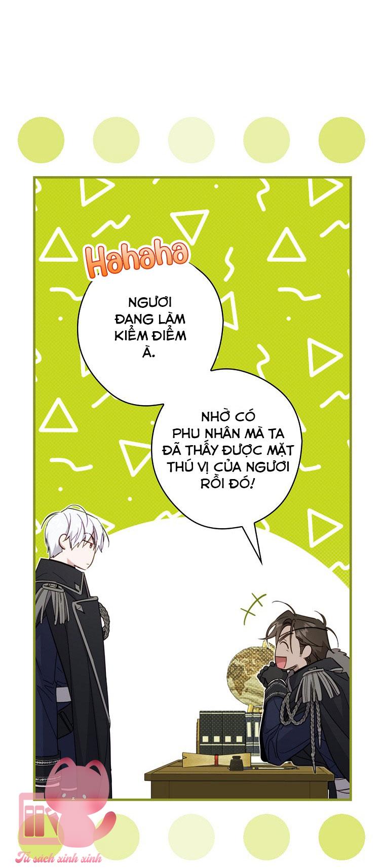 Cách Khiến Phu Quân Đứng Về Phía Tôi - Chap 42 - Trang 24