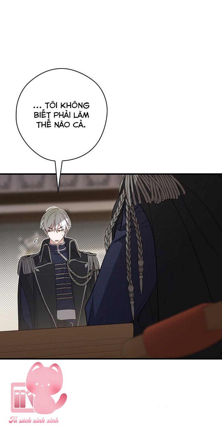 Cách Khiến Phu Quân Đứng Về Phía Tôi - Chap 42 - Trang 27