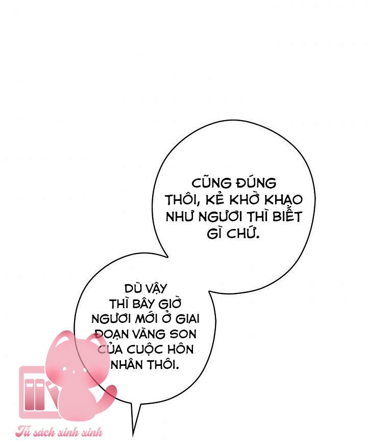 Cách Khiến Phu Quân Đứng Về Phía Tôi - Chap 42 - Trang 28