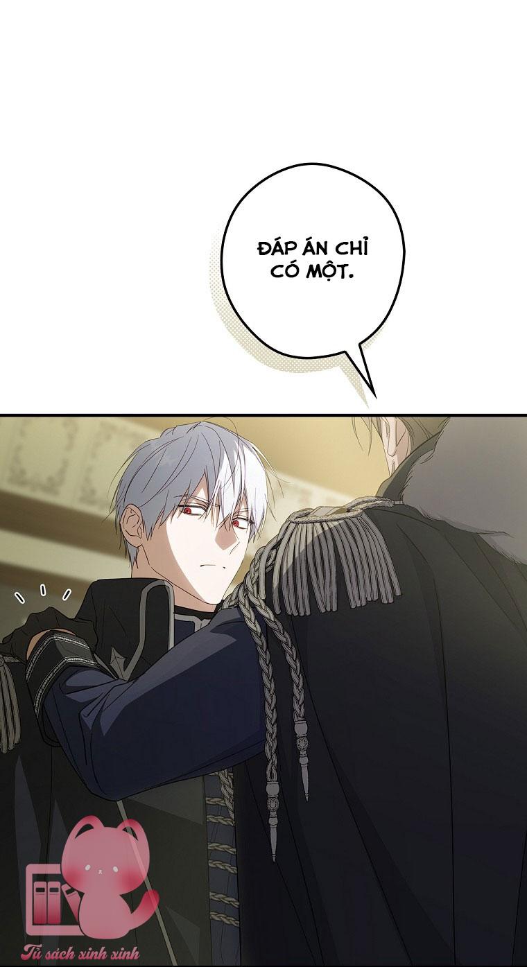 Cách Khiến Phu Quân Đứng Về Phía Tôi - Chap 42 - Trang 30