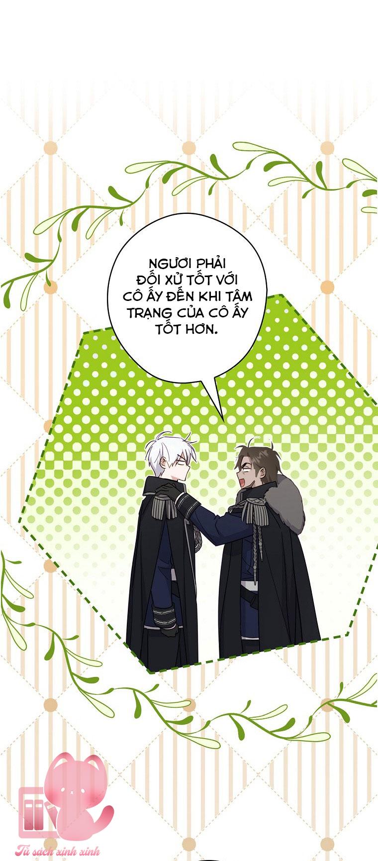 Cách Khiến Phu Quân Đứng Về Phía Tôi - Chap 42 - Trang 32