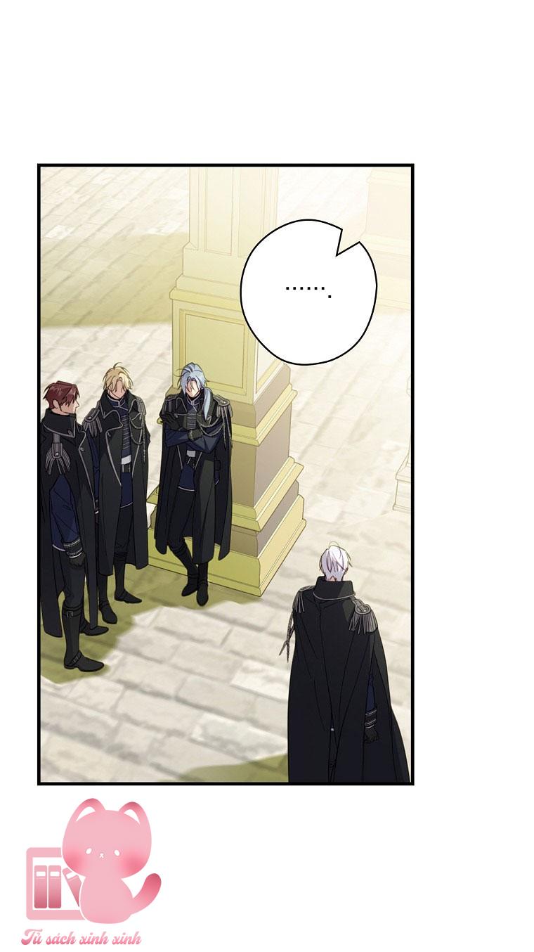 Cách Khiến Phu Quân Đứng Về Phía Tôi - Chap 42 - Trang 38