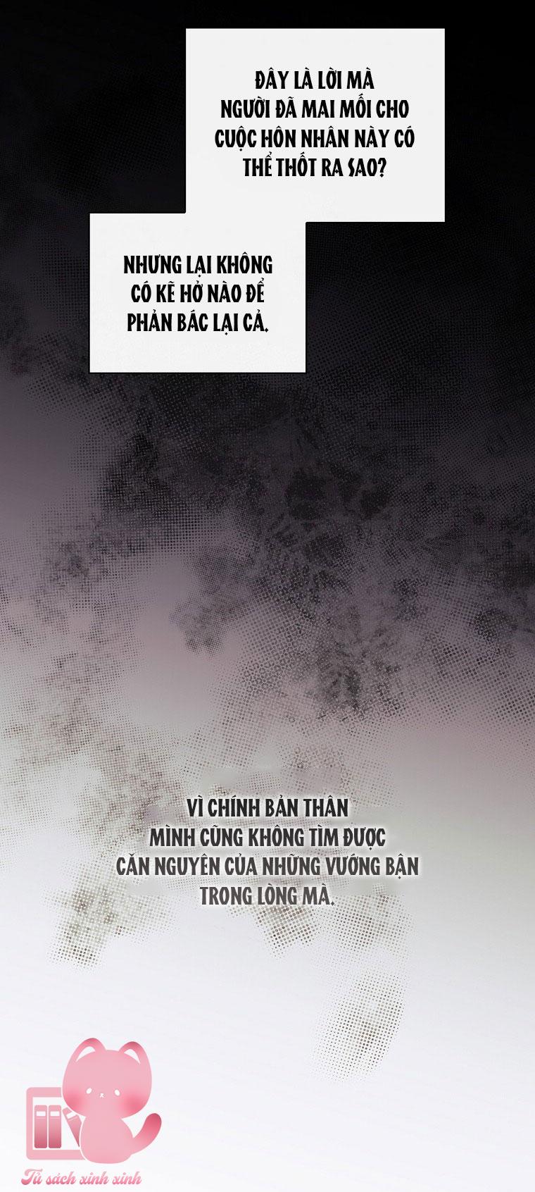 Cách Khiến Phu Quân Đứng Về Phía Tôi - Chap 42 - Trang 5