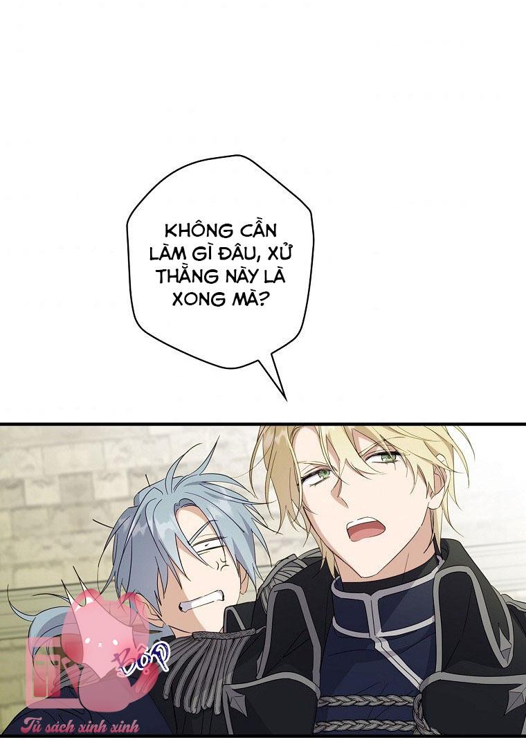 Cách Khiến Phu Quân Đứng Về Phía Tôi - Chap 42 - Trang 45