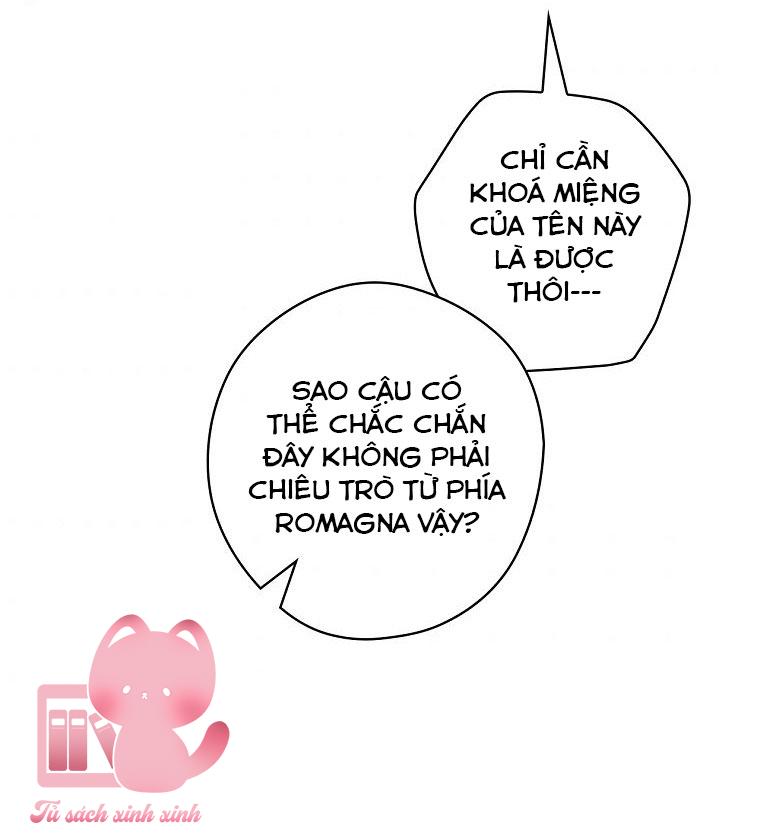 Cách Khiến Phu Quân Đứng Về Phía Tôi - Chap 42 - Trang 46