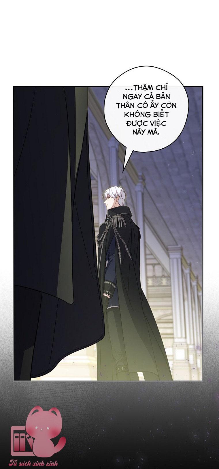 Cách Khiến Phu Quân Đứng Về Phía Tôi - Chap 42 - Trang 48