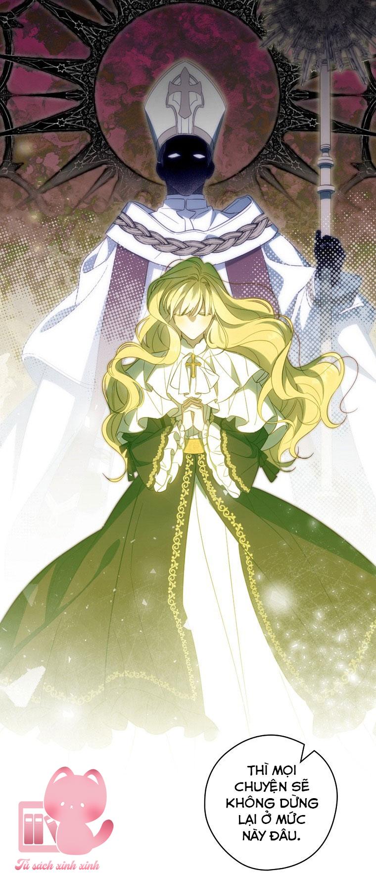 Cách Khiến Phu Quân Đứng Về Phía Tôi - Chap 42 - Trang 50