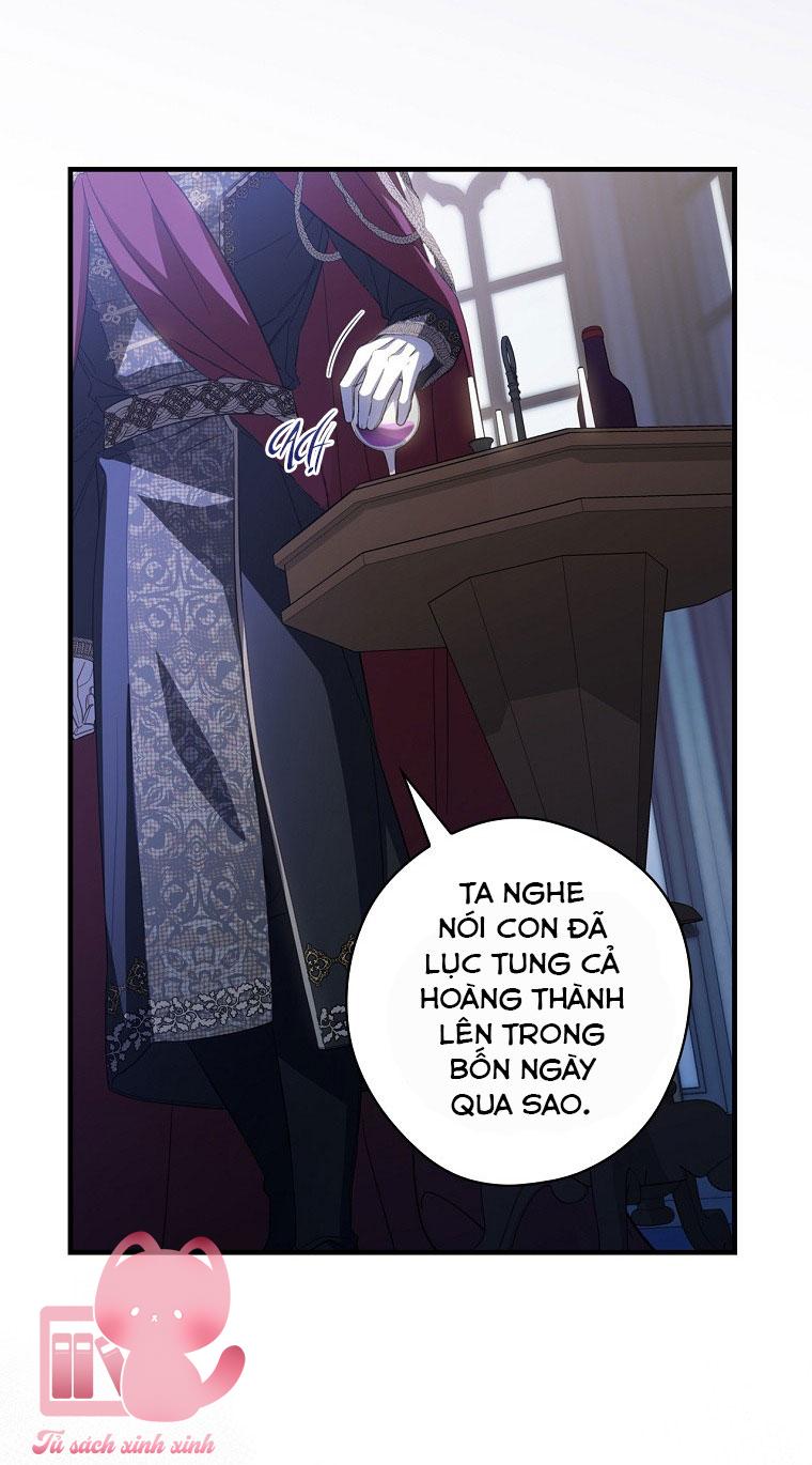 Cách Khiến Phu Quân Đứng Về Phía Tôi - Chap 42 - Trang 6