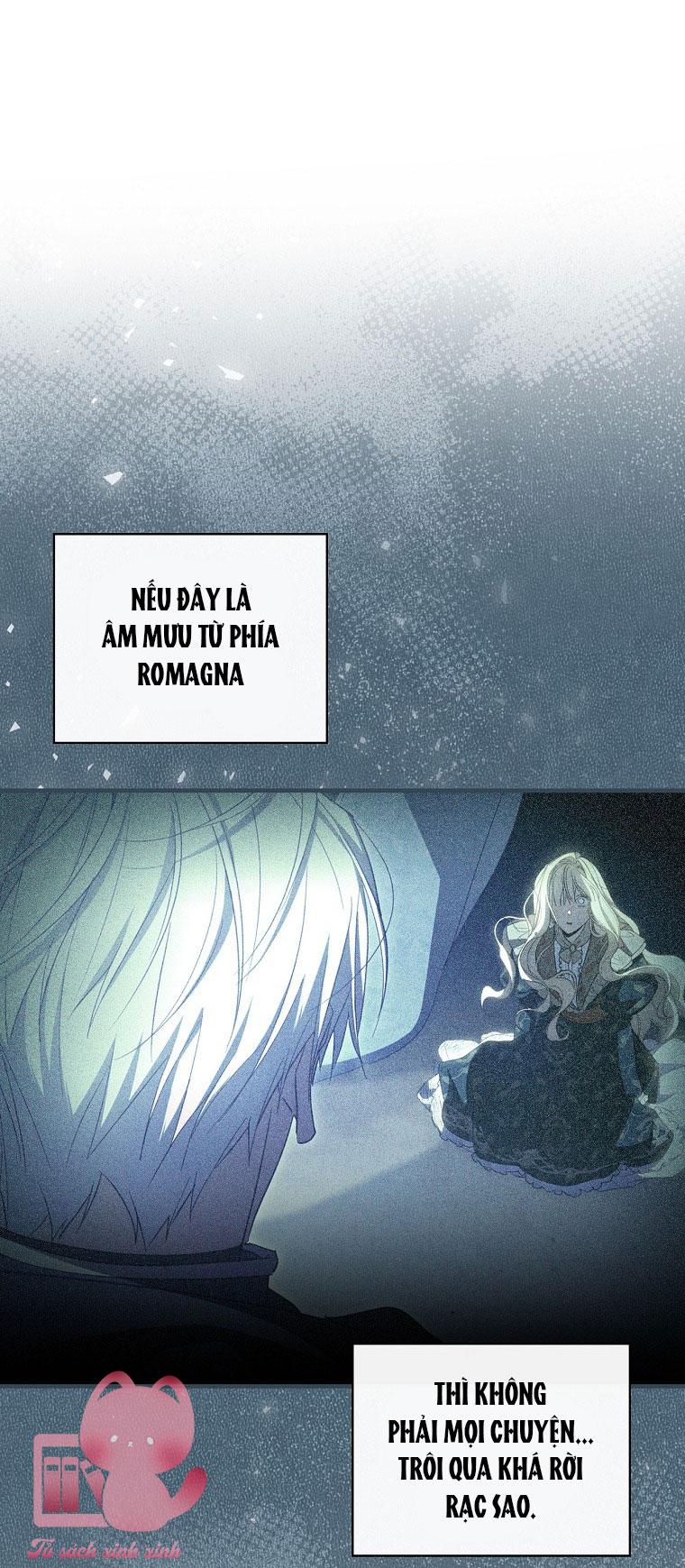 Cách Khiến Phu Quân Đứng Về Phía Tôi - Chap 42 - Trang 51