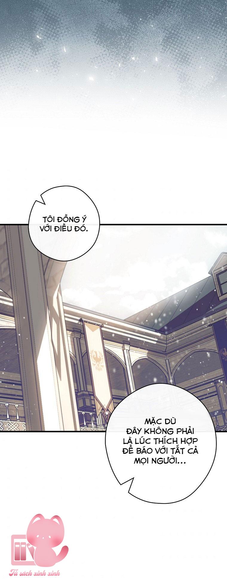 Cách Khiến Phu Quân Đứng Về Phía Tôi - Chap 42 - Trang 52