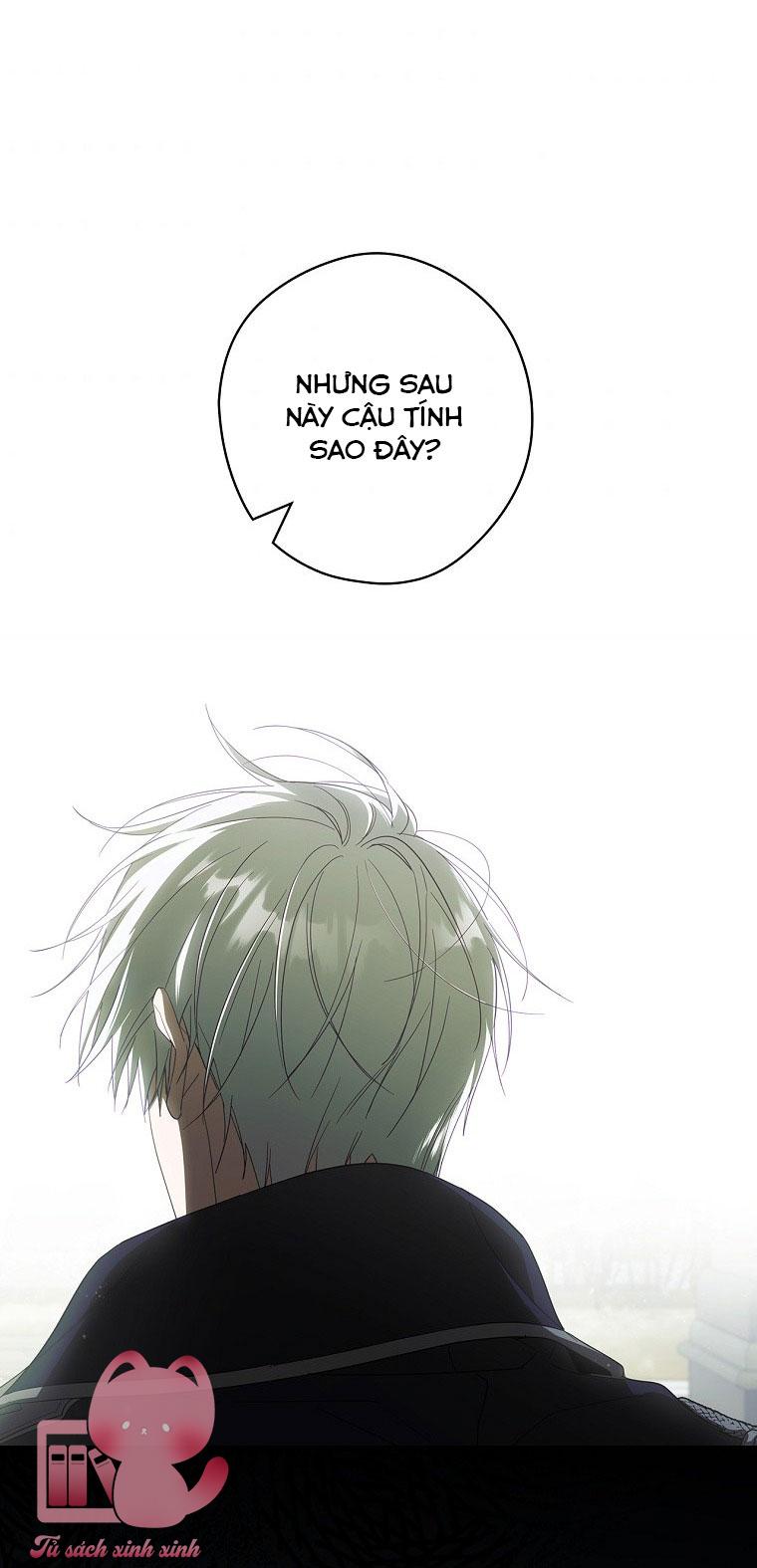 Cách Khiến Phu Quân Đứng Về Phía Tôi - Chap 42 - Trang 53