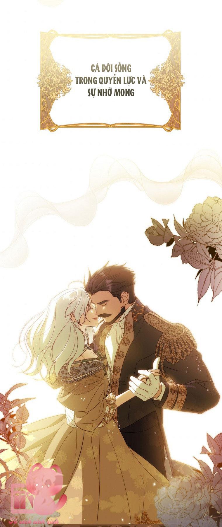 Cách Khiến Phu Quân Đứng Về Phía Tôi - Chap 42 - Trang 59