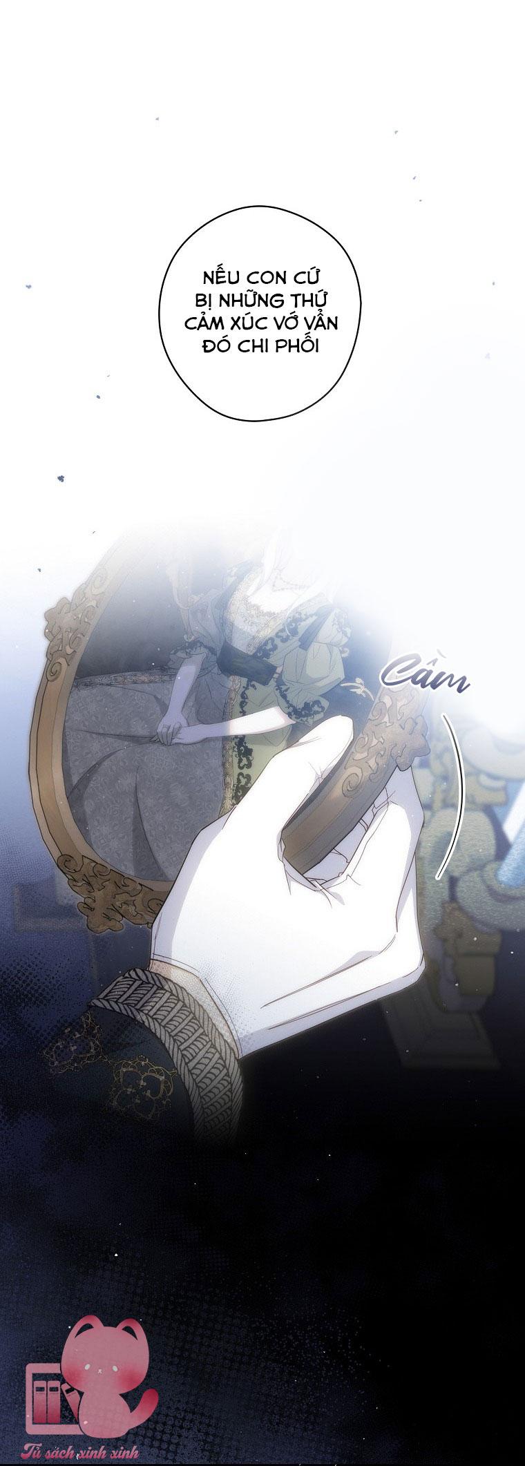 Cách Khiến Phu Quân Đứng Về Phía Tôi - Chap 42 - Trang 10