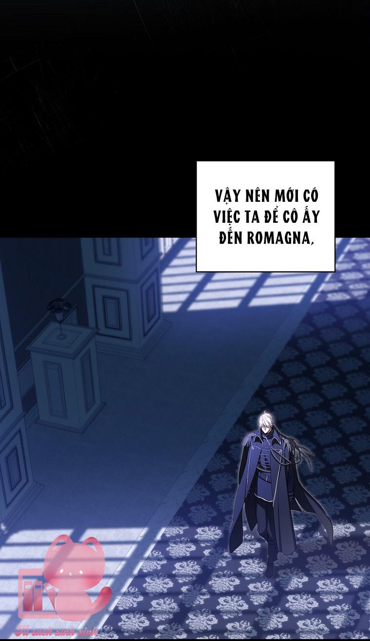 Cách Khiến Phu Quân Đứng Về Phía Tôi - Chap 43 - Trang 19