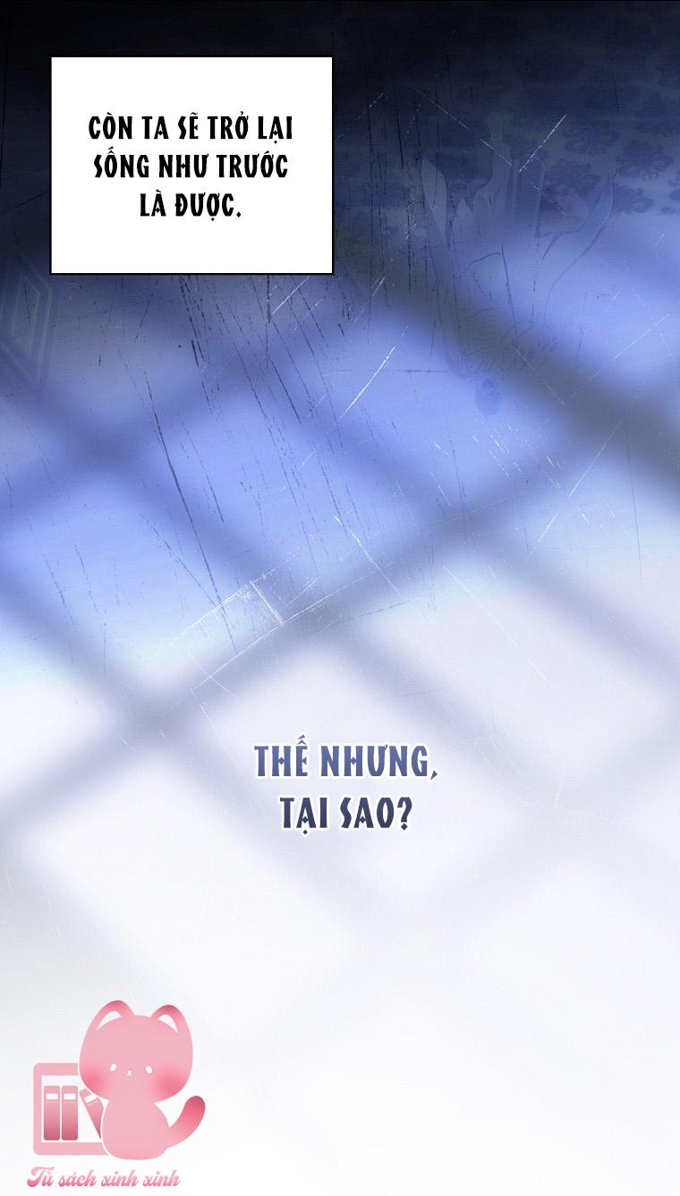 Cách Khiến Phu Quân Đứng Về Phía Tôi - Chap 43 - Trang 20