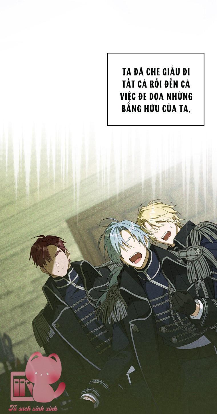 Cách Khiến Phu Quân Đứng Về Phía Tôi - Chap 43 - Trang 21