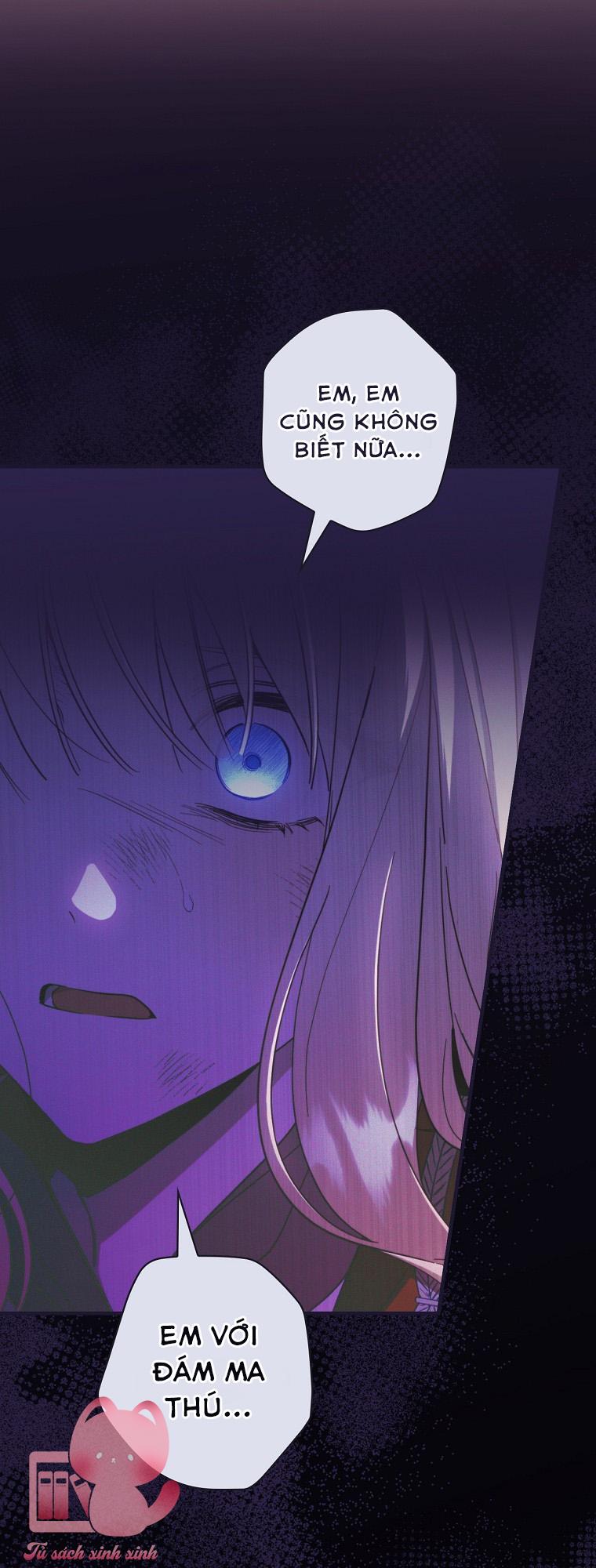 Cách Khiến Phu Quân Đứng Về Phía Tôi - Chap 43 - Trang 24