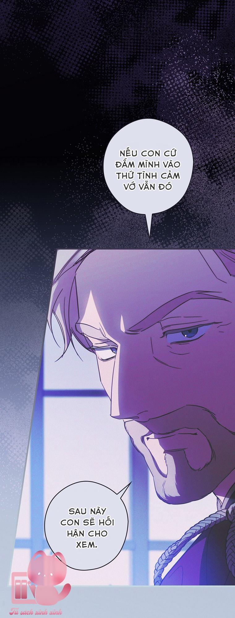 Cách Khiến Phu Quân Đứng Về Phía Tôi - Chap 43 - Trang 25