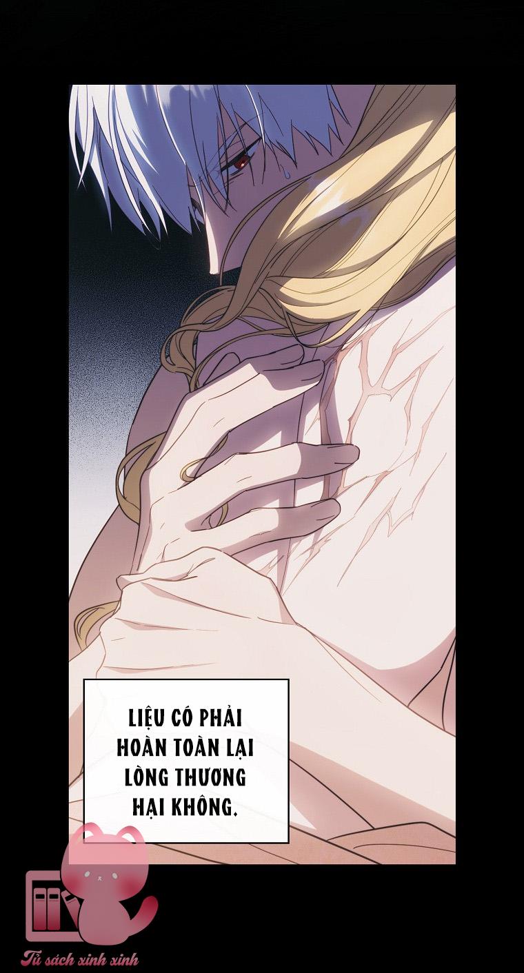 Cách Khiến Phu Quân Đứng Về Phía Tôi - Chap 43 - Trang 27