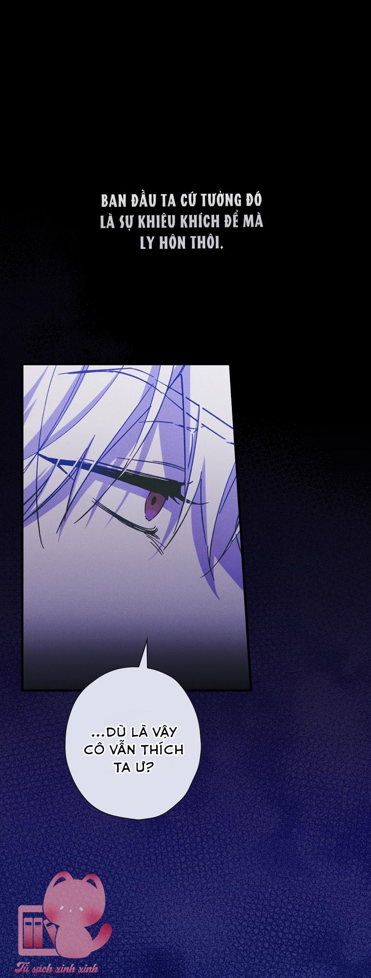 Cách Khiến Phu Quân Đứng Về Phía Tôi - Chap 43 - Trang 30