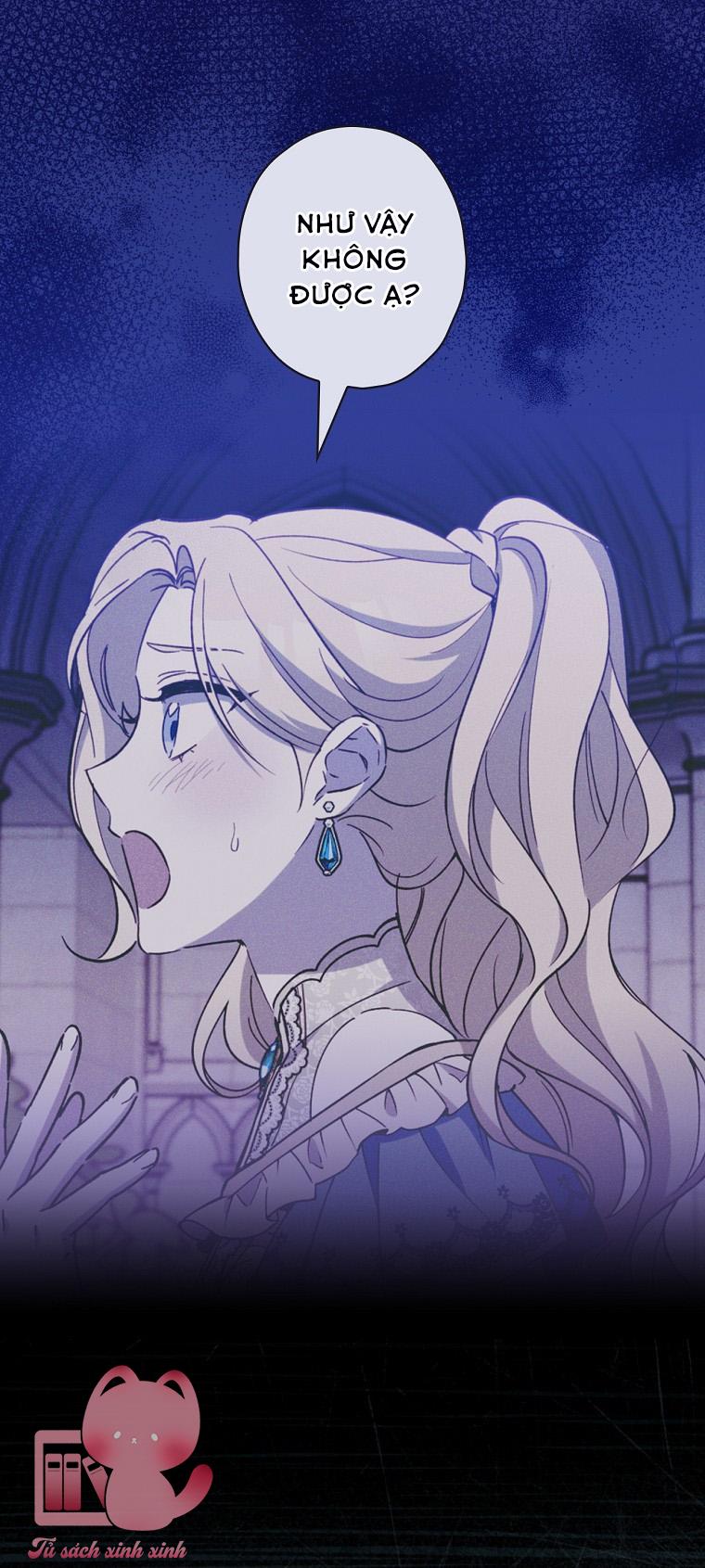 Cách Khiến Phu Quân Đứng Về Phía Tôi - Chap 43 - Trang 31